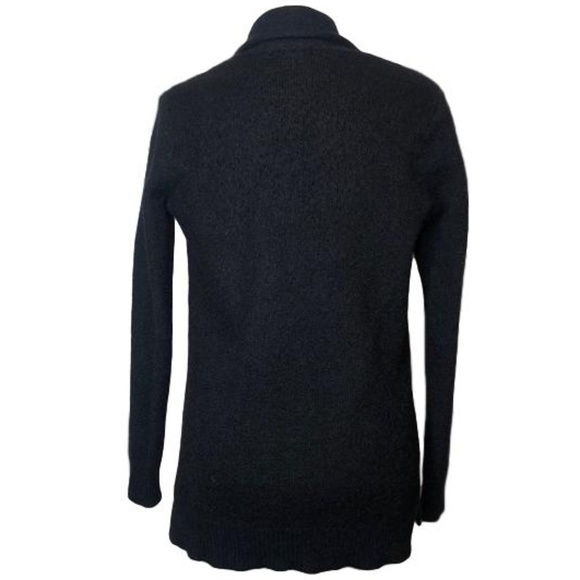 Stephan Schneider Womens Wool Alpaca Open Cardigan - Picture 3 of 4